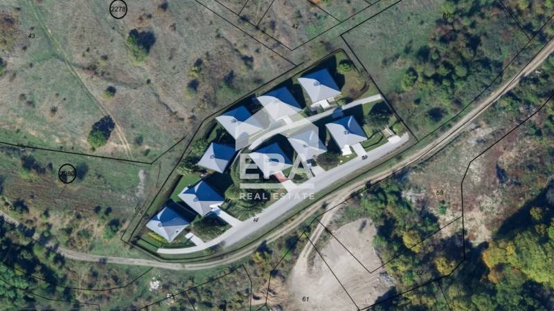 Til salg  Grund Sofia , Bankya , 6307 kvm | 71297263