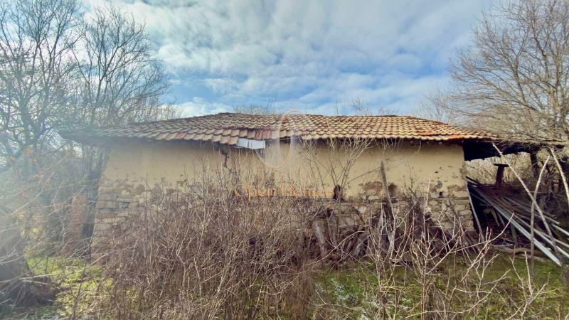 Продава ПАРЦЕЛ, с. Марково, област Стара Загора, снимка 4 - Парцели - 53166107