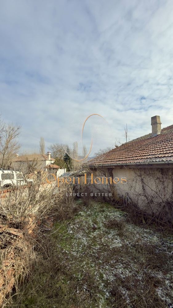 Продава ПАРЦЕЛ, с. Марково, област Стара Загора, снимка 9 - Парцели - 53166107