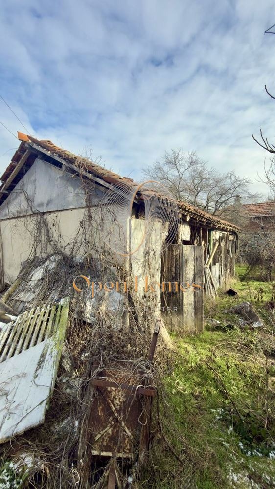 Продава ПАРЦЕЛ, с. Марково, област Стара Загора, снимка 5 - Парцели - 53166107