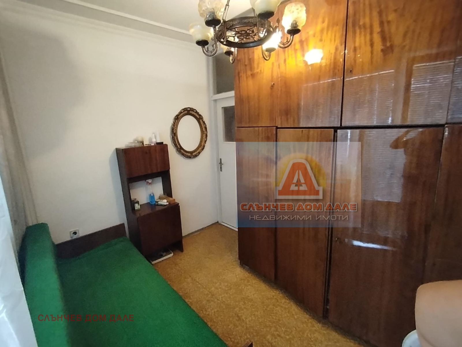Продава 1-СТАЕН, гр. Шумен, Боян Българанов 2, снимка 4 - Апартаменти - 54834929