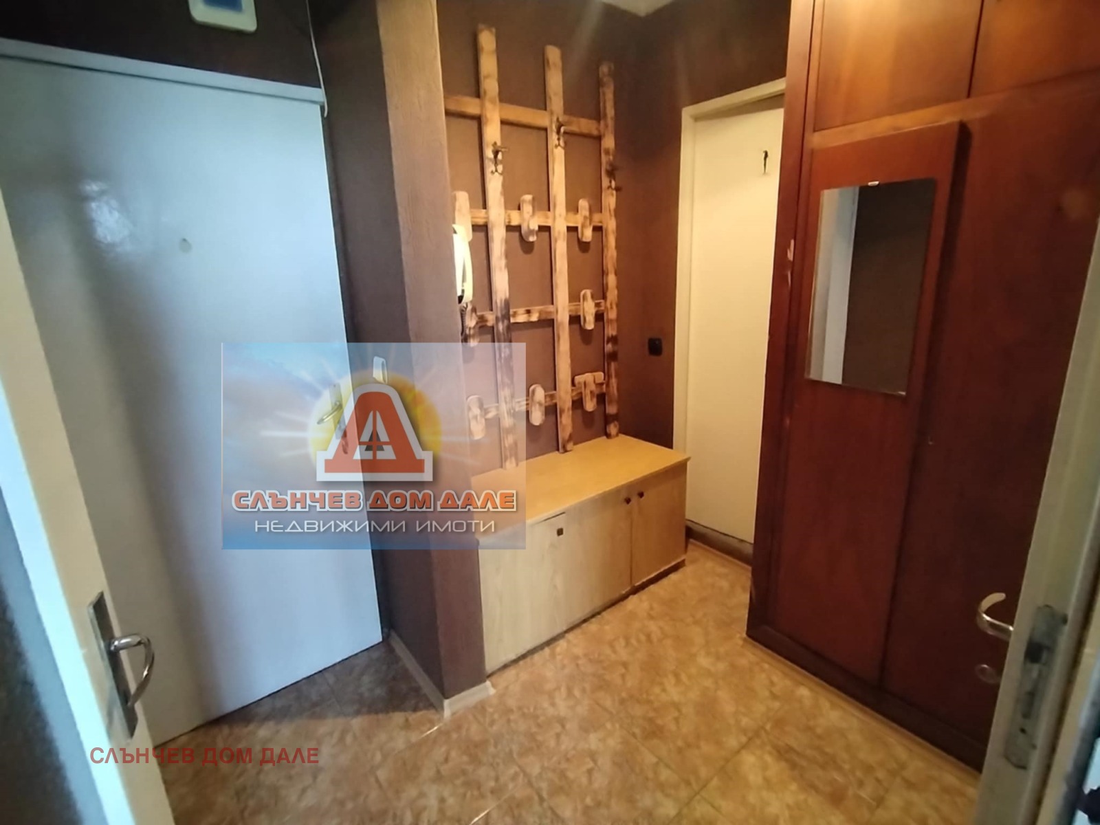 Продава 1-СТАЕН, гр. Шумен, Боян Българанов 2, снимка 11 - Апартаменти - 54834929