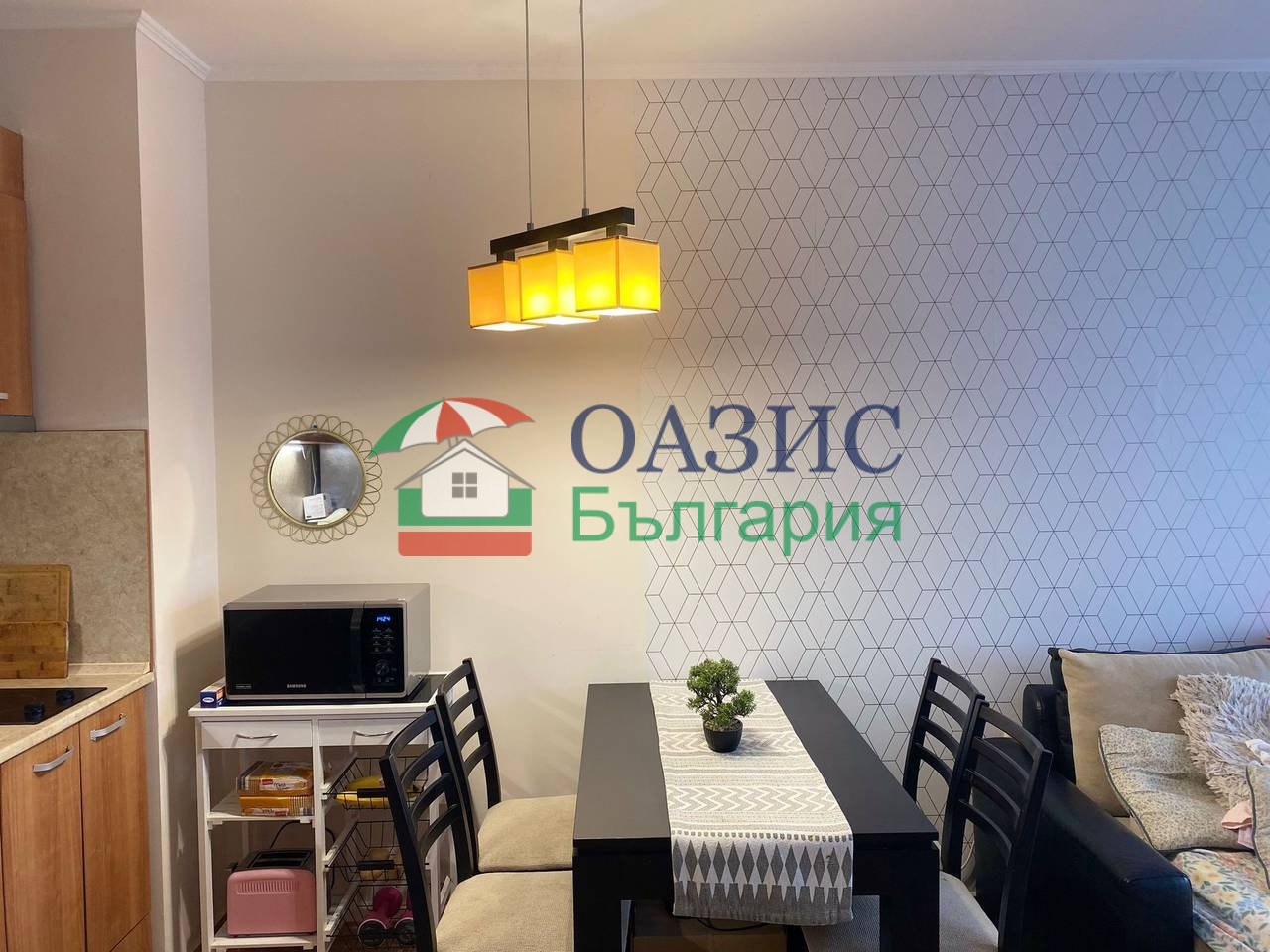 Продава 2-СТАЕН, с. Равда, област Бургас, снимка 2 - Апартаменти - 52497788