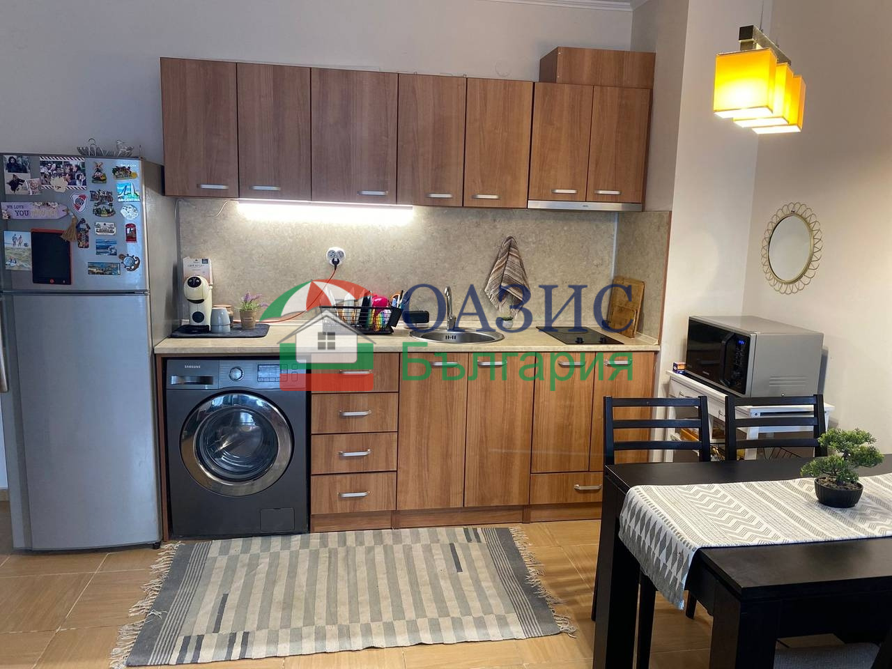 Продава 2-СТАЕН, с. Равда, област Бургас, снимка 10 - Апартаменти - 52497788