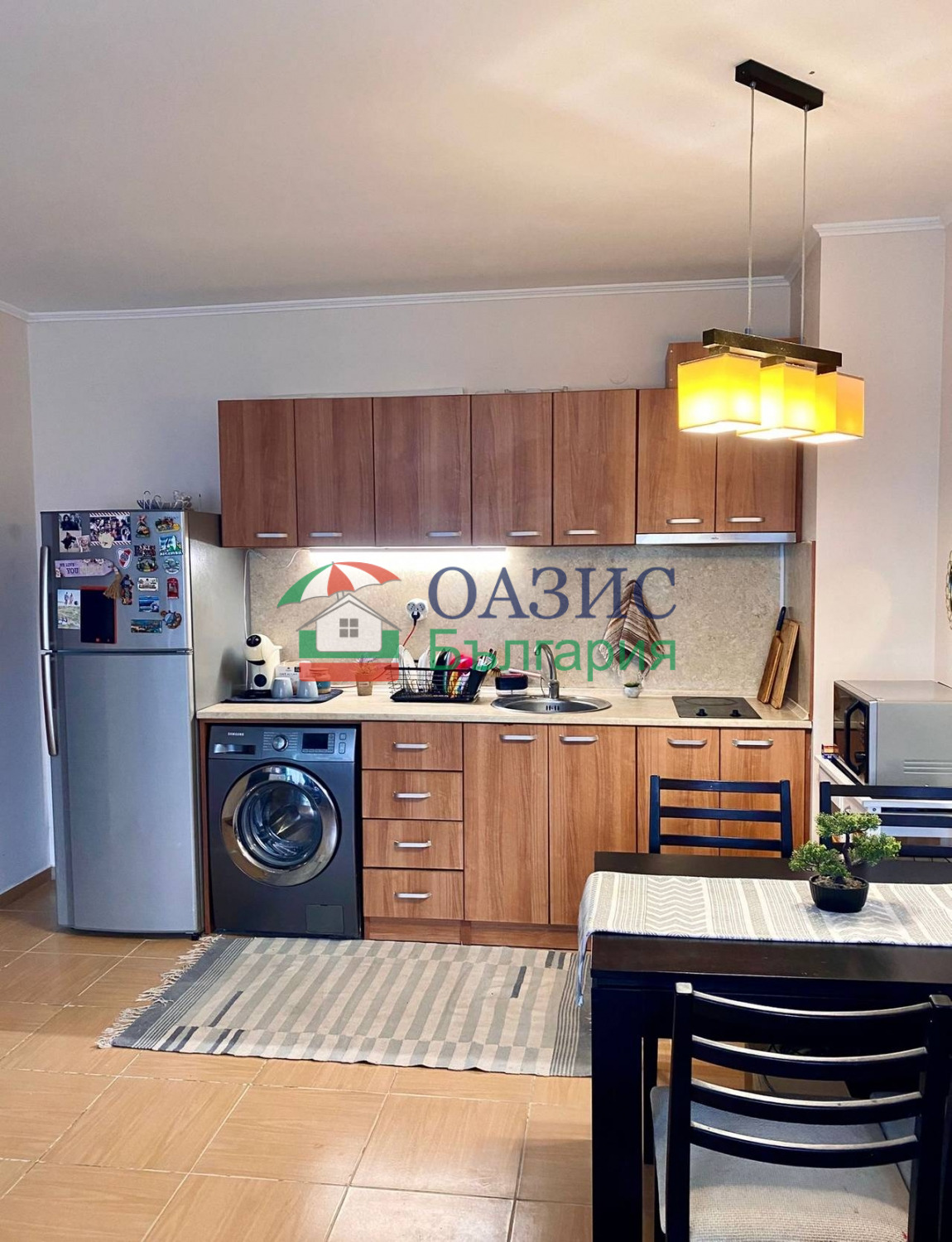 Продава 2-СТАЕН, с. Равда, област Бургас, снимка 11 - Апартаменти - 52497788