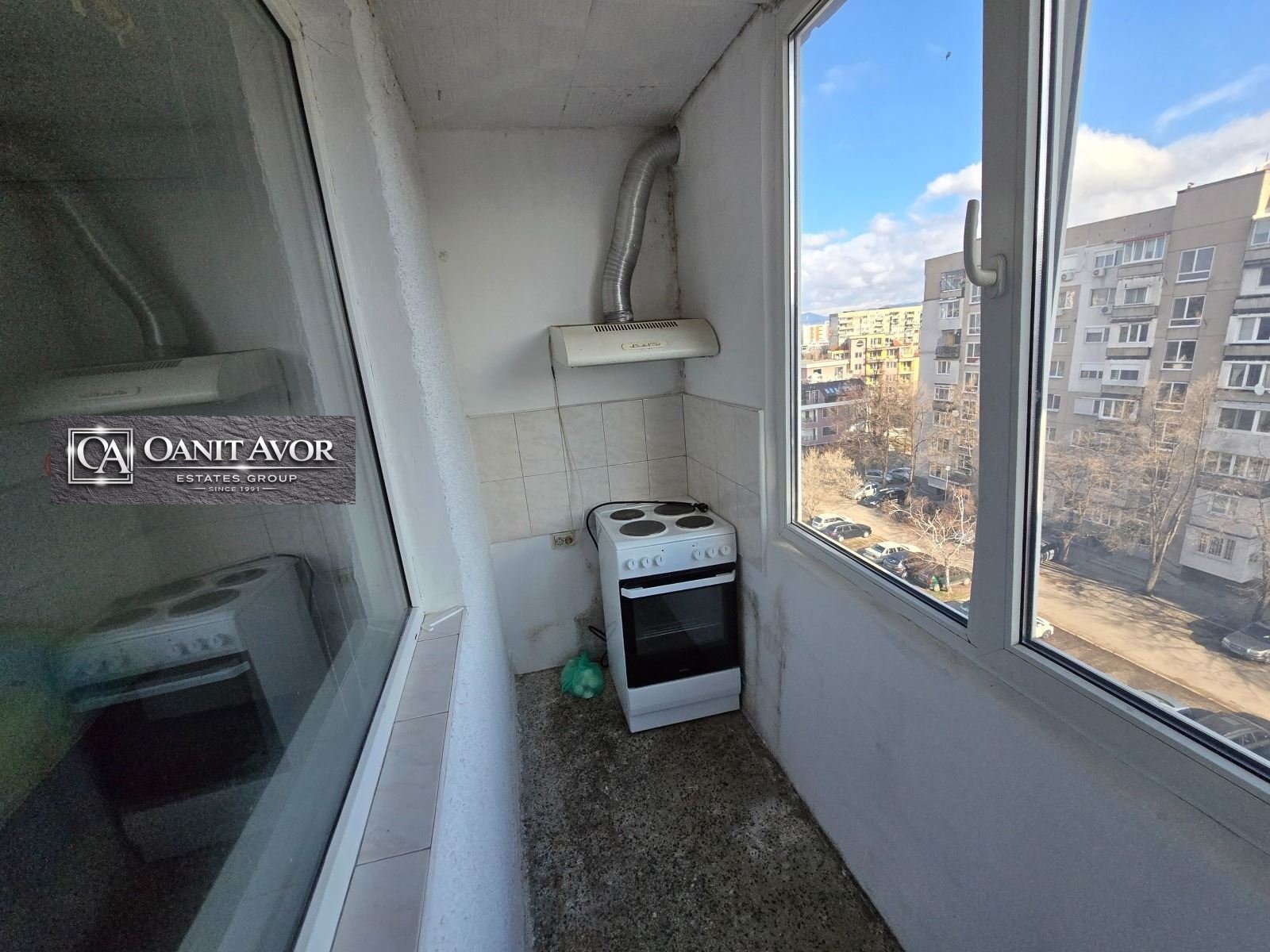 Продава 2-СТАЕН, гр. София, Сухата река, снимка 7 - Апартаменти - 53770813