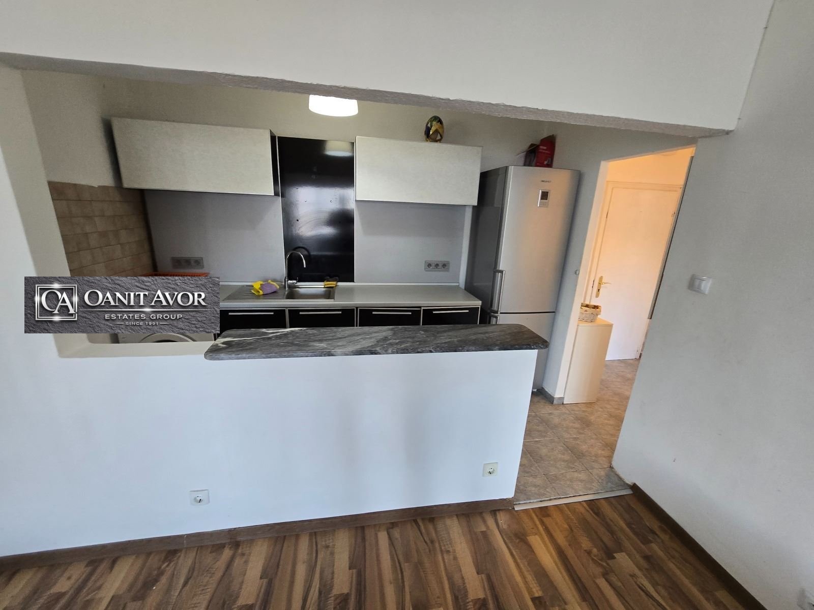 Продава 2-СТАЕН, гр. София, Сухата река, снимка 3 - Апартаменти - 53770813