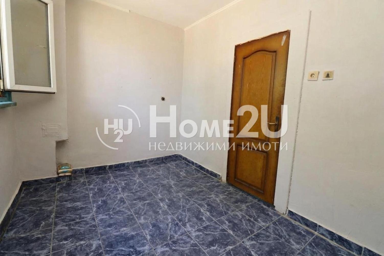 Продава 2-СТАЕН, гр. София, Карпузица, снимка 2 - Апартаменти - 54945256