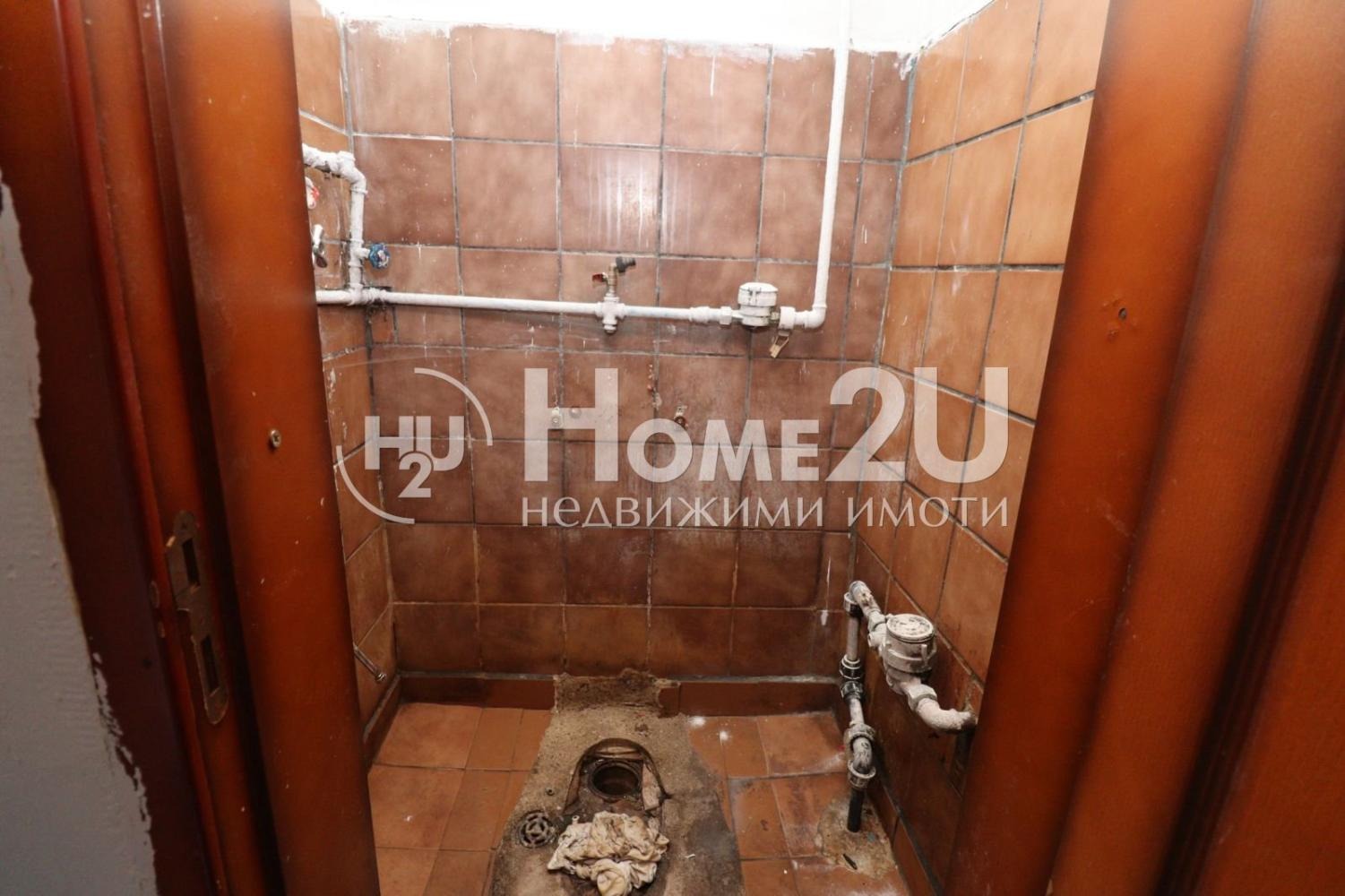 Продава 2-СТАЕН, гр. София, Карпузица, снимка 5 - Апартаменти - 54945256