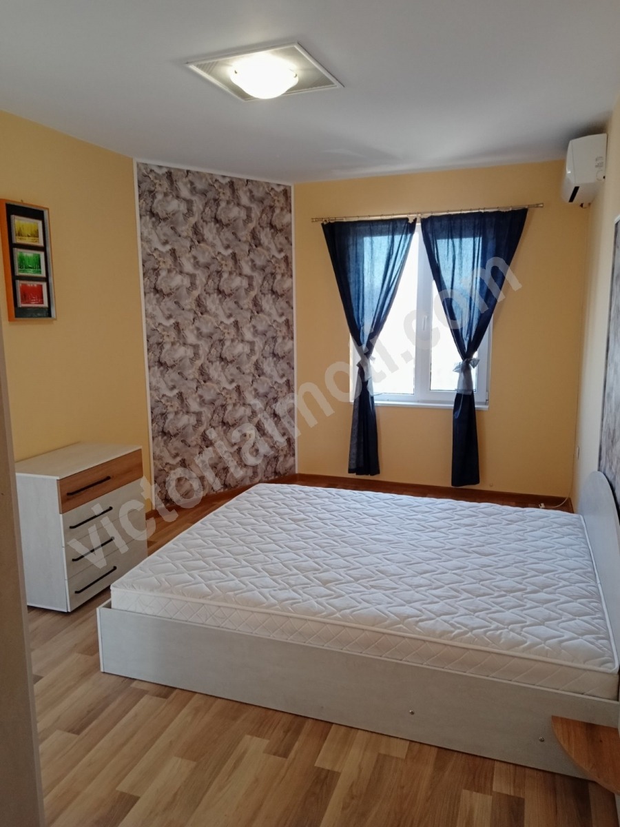 Продава 2-СТАЕН, гр. Велико Търново, Бузлуджа, снимка 7 - Апартаменти - 55785896