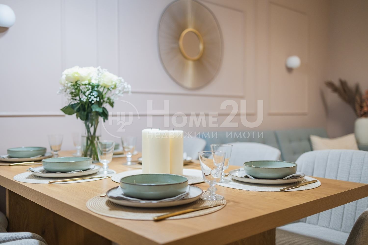 Продава 3-СТАЕН, гр. София, Докторски паметник, снимка 7 - Апартаменти - 53604785