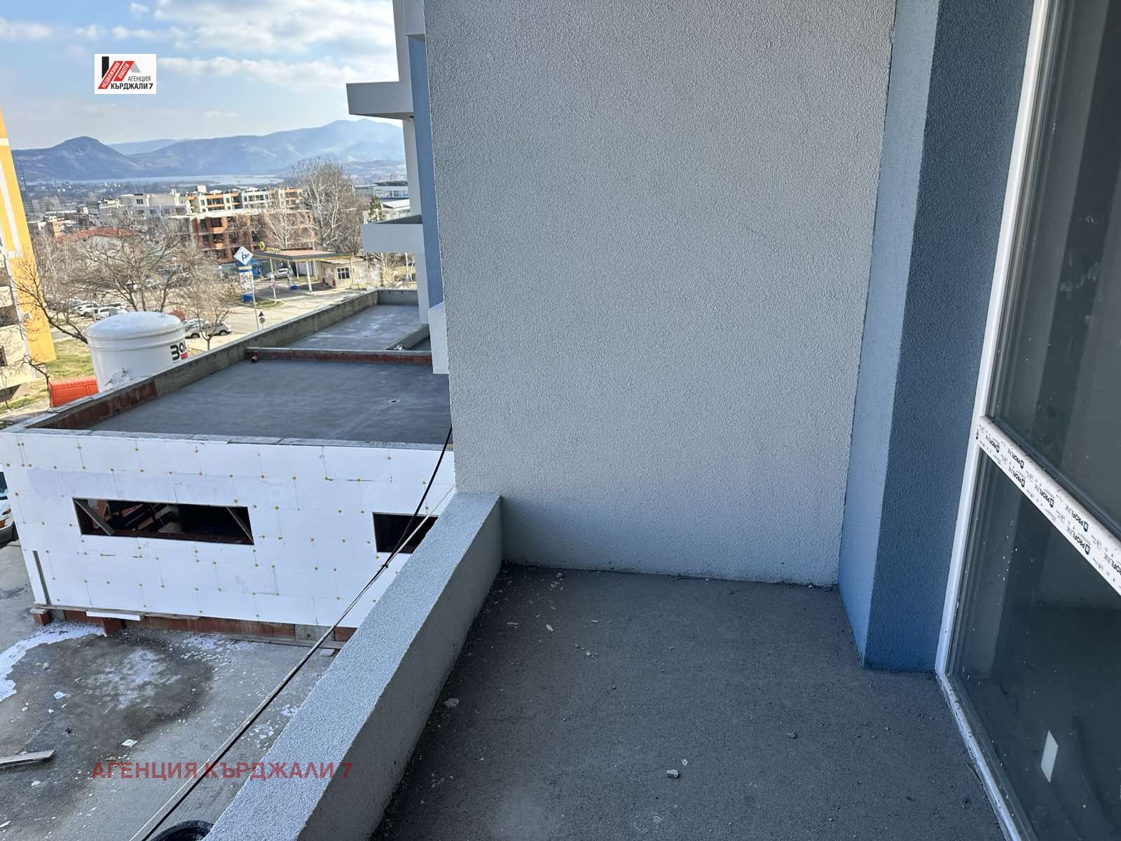 Продава 3-СТАЕН, гр. Кърджали, Възрожденци, снимка 3 - Апартаменти - 53969115