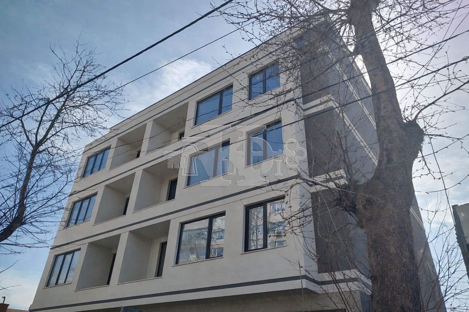 Продава 3-СТАЕН, гр. Добрич, Христо Ботев