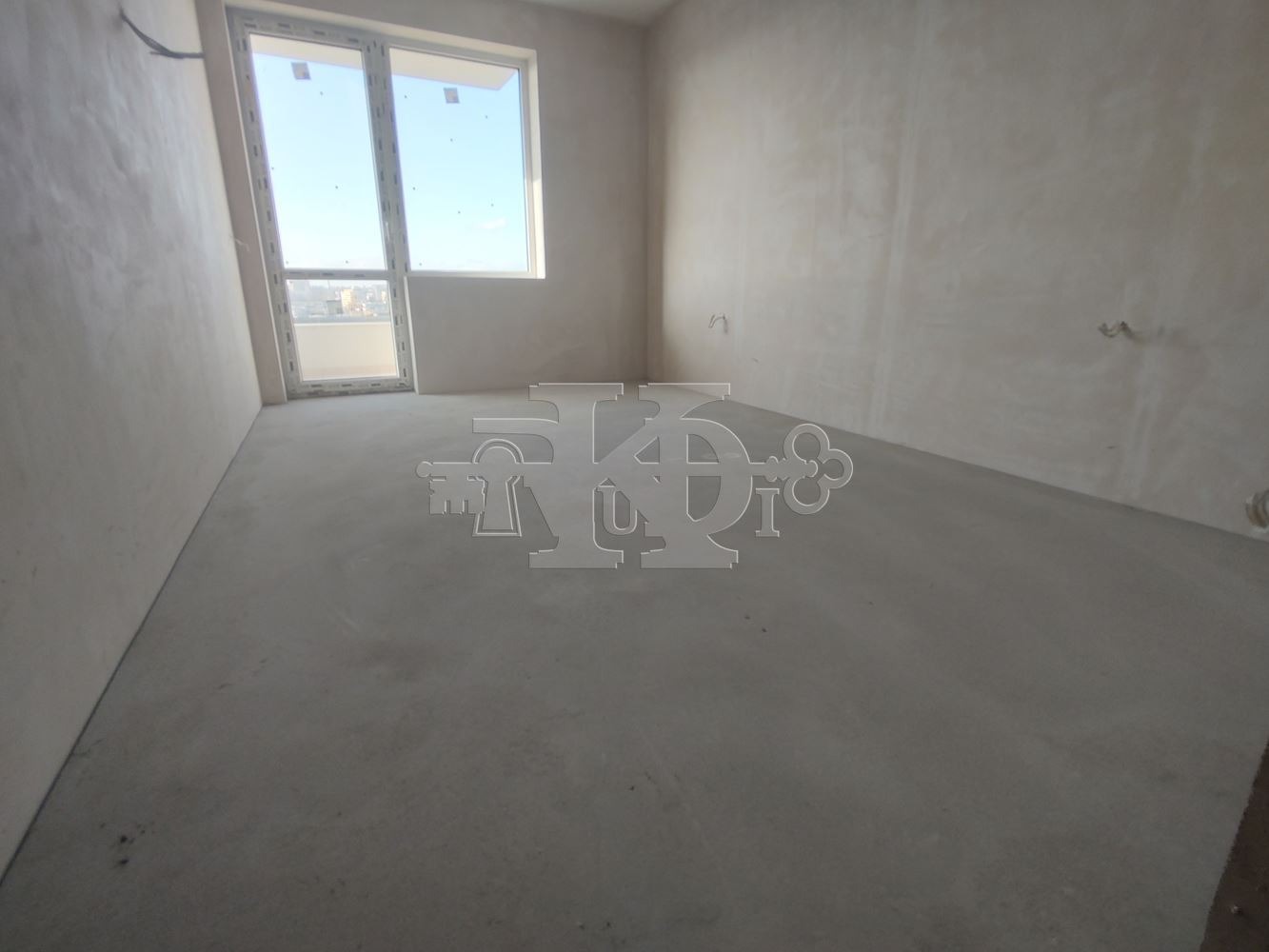 Продава 3-СТАЕН, гр. Добрич, Христо Ботев, снимка 5 - Апартаменти - 54234512