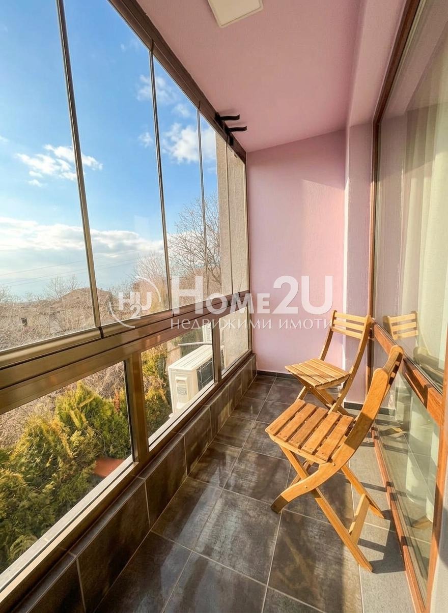 Продава 3-СТАЕН, гр. Варна, м-т Горна Трака, снимка 15 - Апартаменти - 54462700