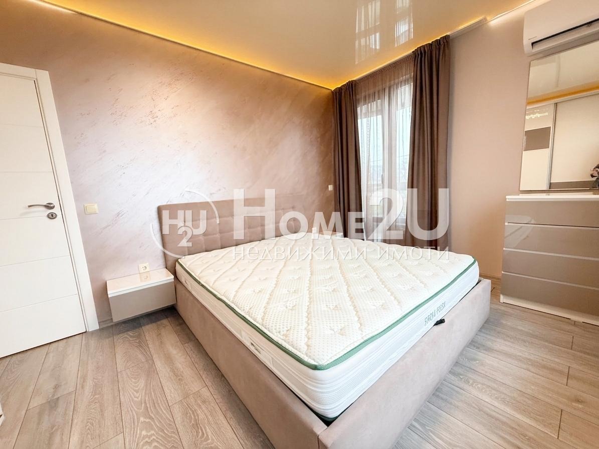 Продава 3-СТАЕН, гр. Варна, м-т Горна Трака, снимка 9 - Апартаменти - 54462700