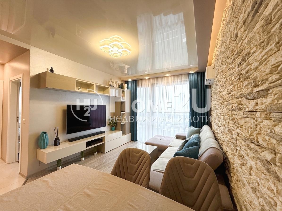 Продава 3-СТАЕН, гр. Варна, м-т Горна Трака, снимка 2 - Апартаменти - 54462700