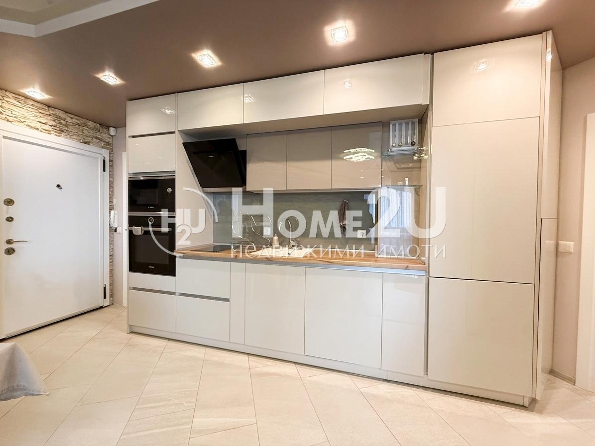 Продава 3-СТАЕН, гр. Варна, м-т Горна Трака, снимка 3 - Апартаменти - 54462700