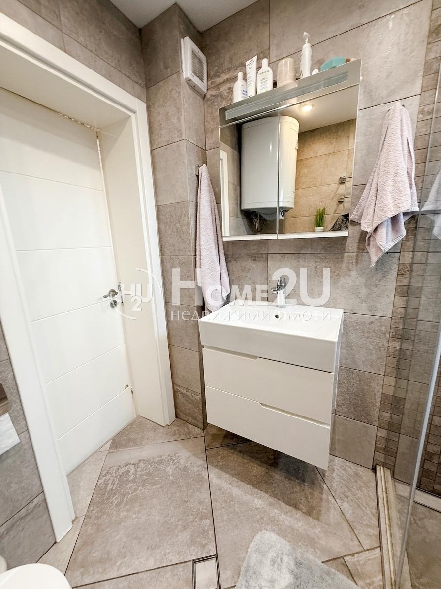 Продава 3-СТАЕН, гр. Варна, м-т Горна Трака, снимка 14 - Апартаменти - 54462700