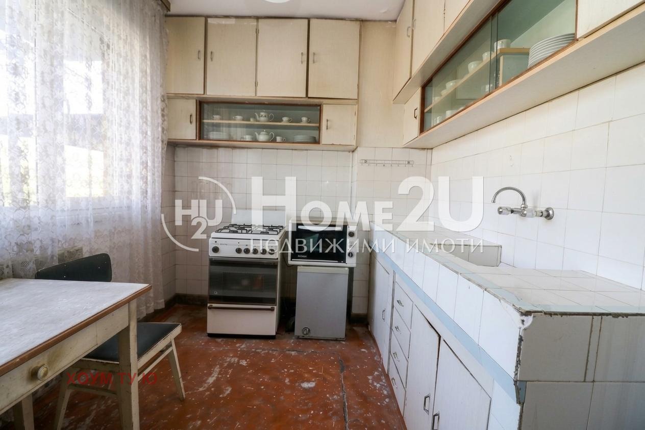 Продава 3-СТАЕН, гр. София, Център, снимка 7 - Апартаменти - 54909831