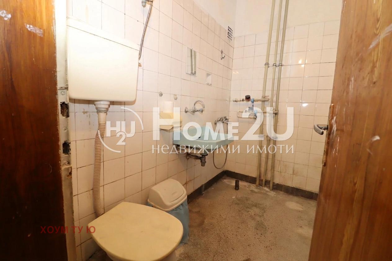 Продава 3-СТАЕН, гр. София, Център, снимка 9 - Апартаменти - 54909831