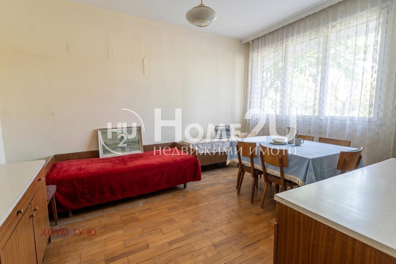 Продава 3-СТАЕН, гр. София, Център, снимка 3 - Апартаменти - 54909831