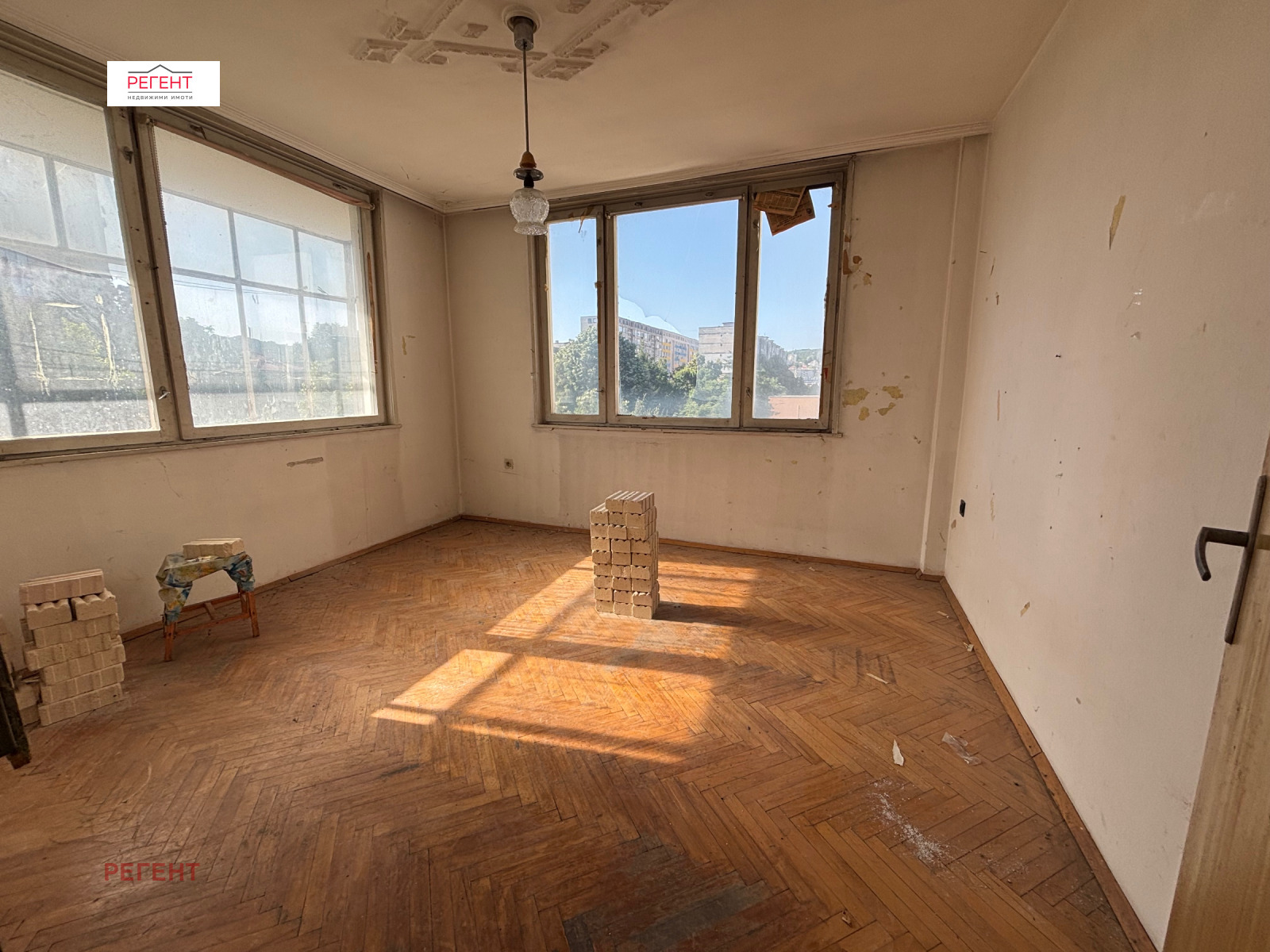 Продава 3-СТАЕН, гр. Габрово, Младост, снимка 3 - Апартаменти - 55100942