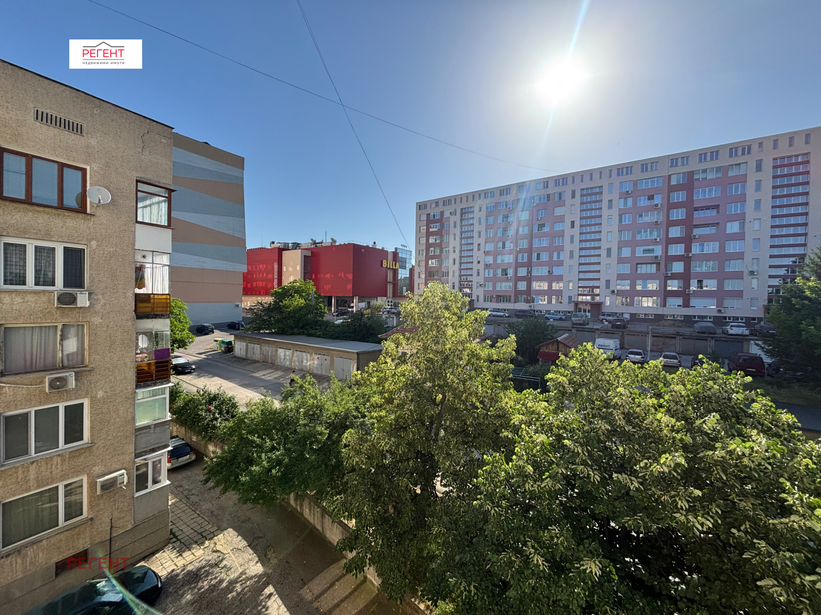 Продава 3-СТАЕН, гр. Габрово, Младост