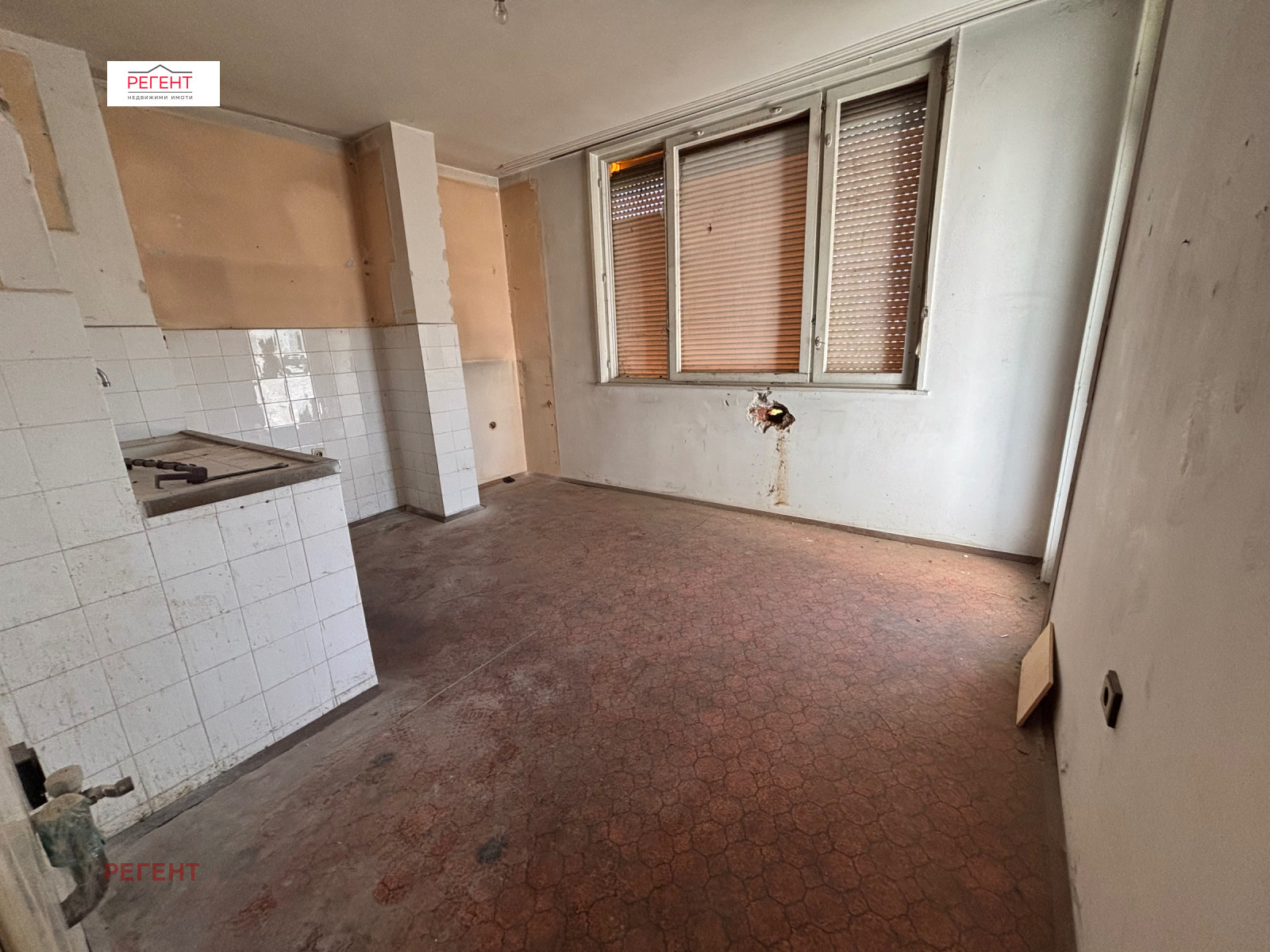 Продава 3-СТАЕН, гр. Габрово, Младост, снимка 4 - Апартаменти - 55100942