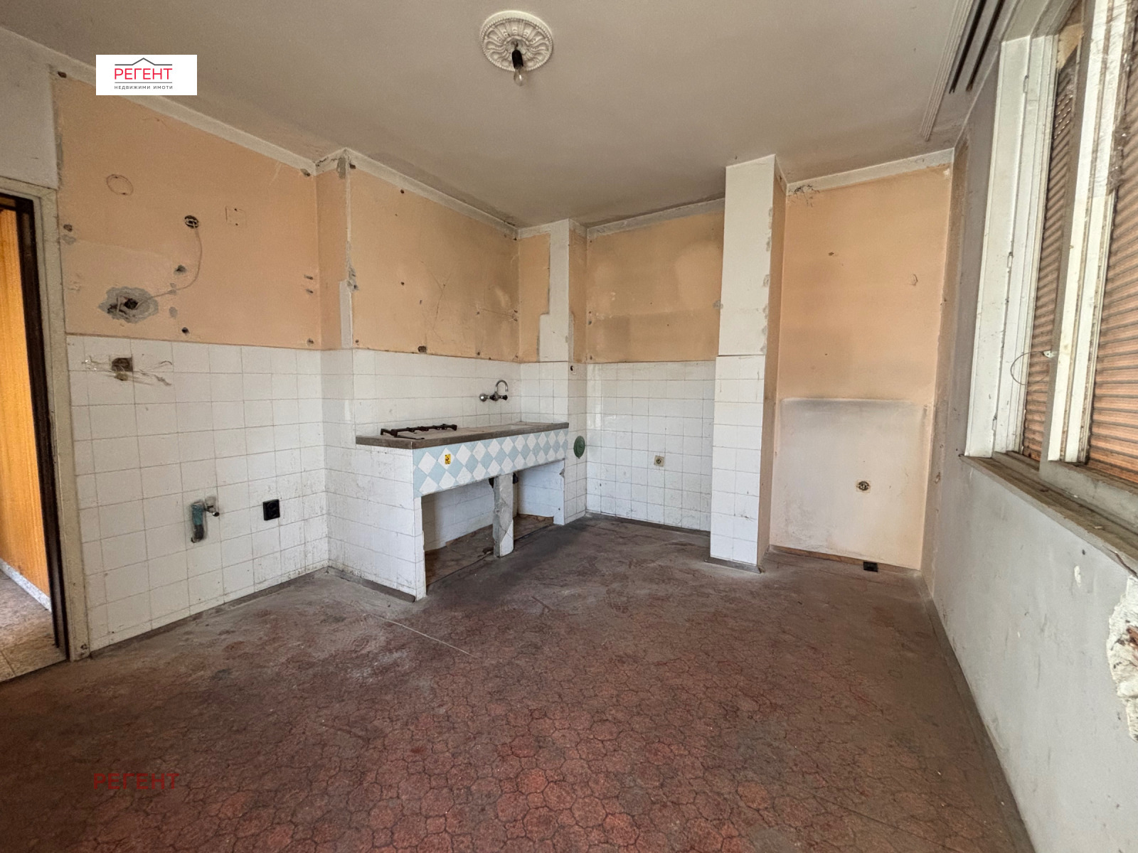 Продава 3-СТАЕН, гр. Габрово, Младост, снимка 5 - Апартаменти - 55100942