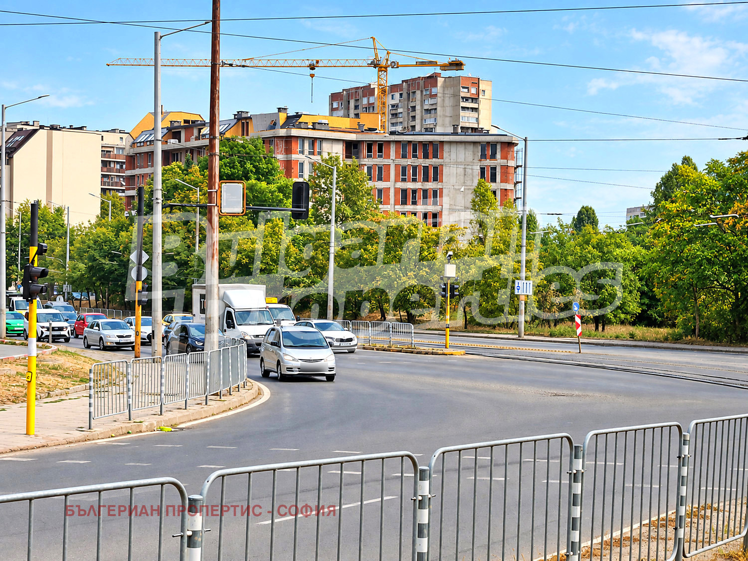 Продава 3-СТАЕН, гр. София, Зона Б-19, снимка 17 - Апартаменти - 56164650
