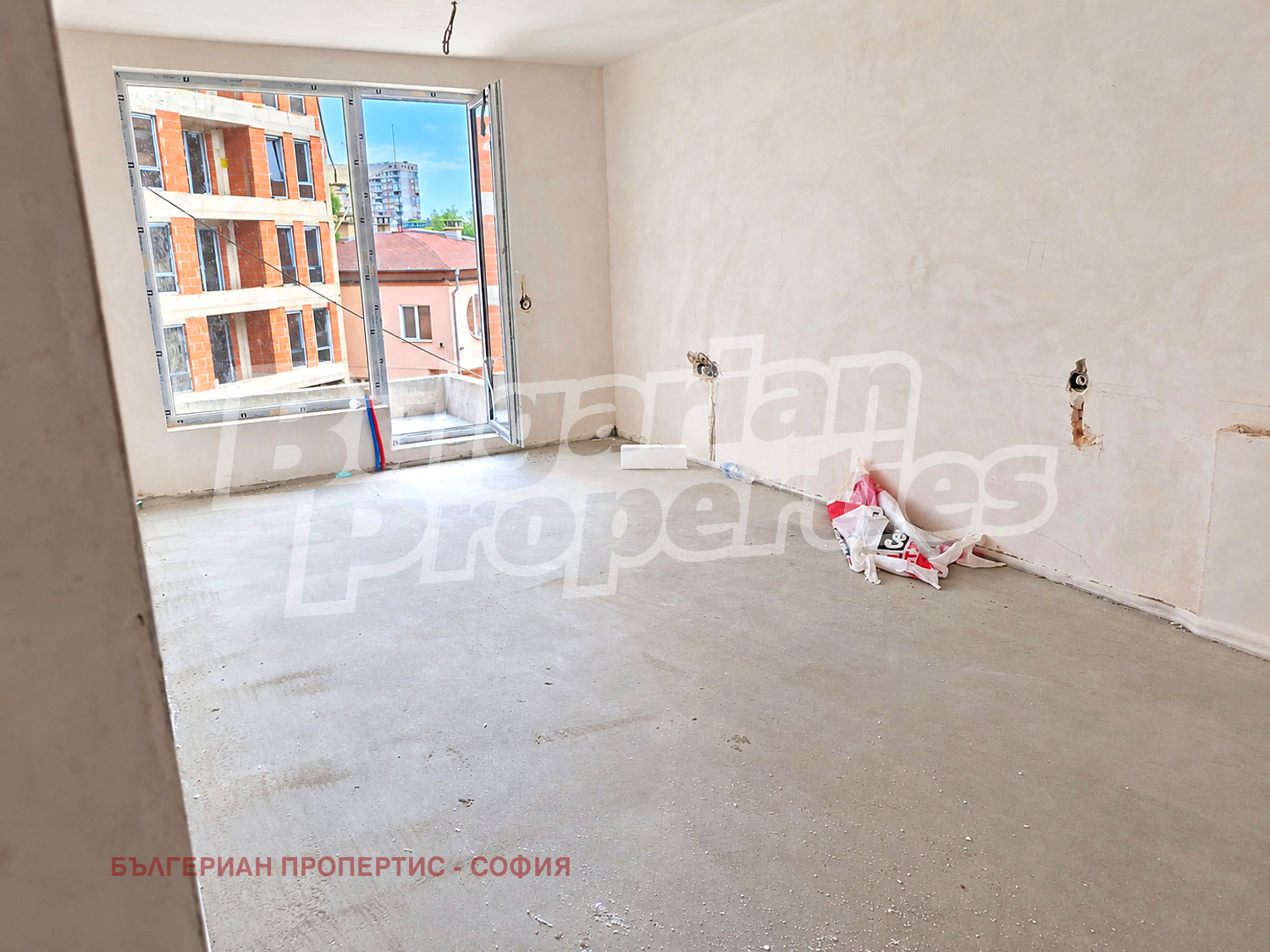Продава 3-СТАЕН, гр. София, Зона Б-19, снимка 16 - Апартаменти - 56164650