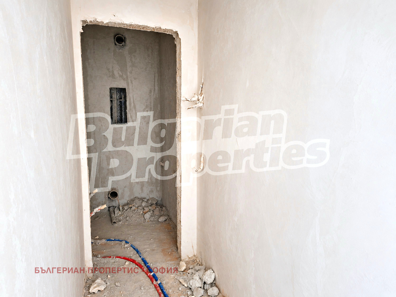Продава 3-СТАЕН, гр. София, Зона Б-19, снимка 15 - Апартаменти - 56164650