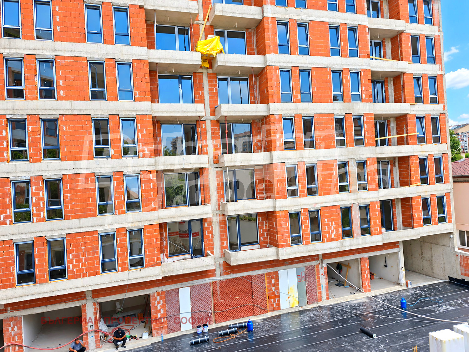 Продава 3-СТАЕН, гр. София, Зона Б-19, снимка 9 - Апартаменти - 56164650