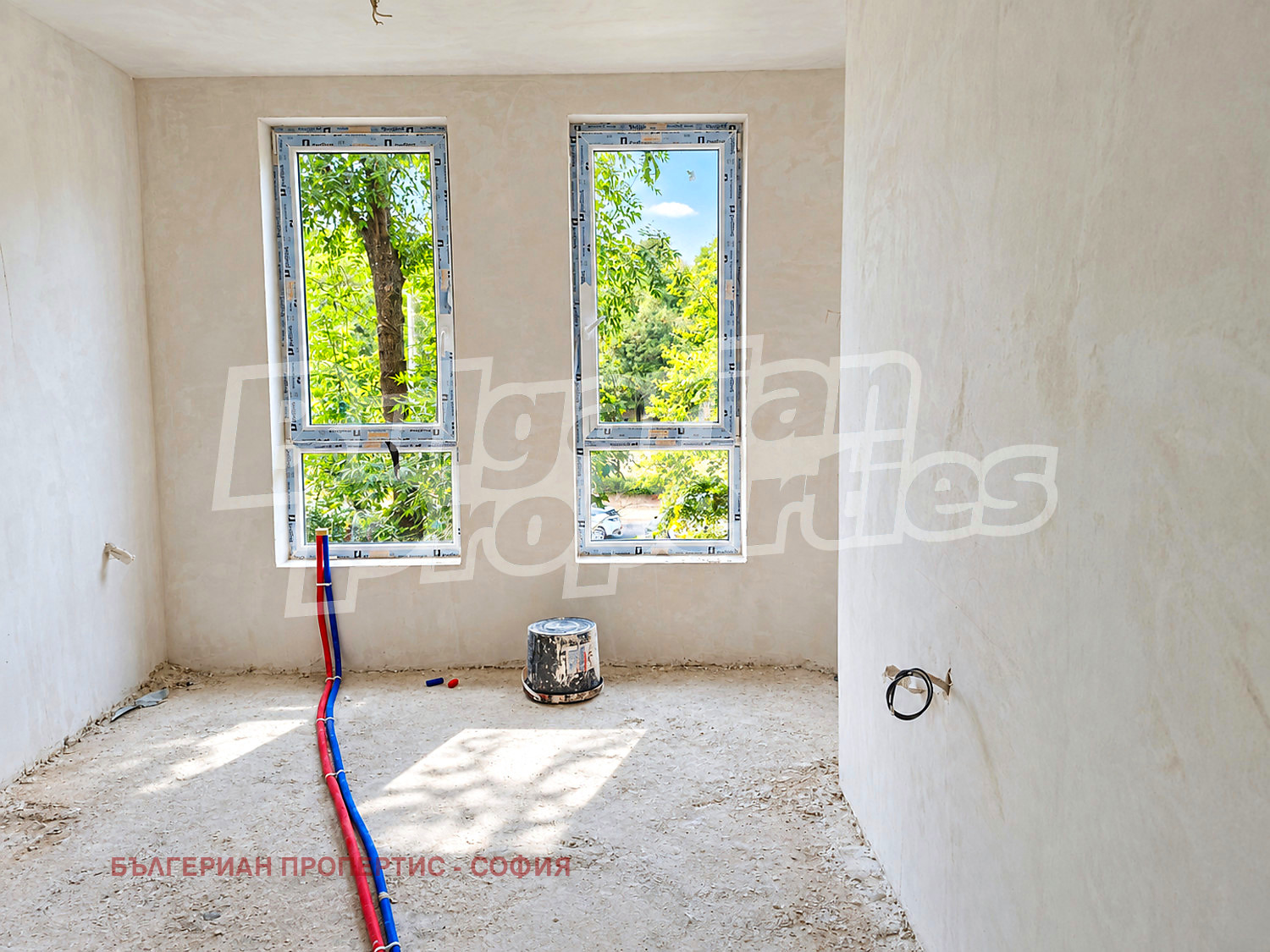 Продава 3-СТАЕН, гр. София, Зона Б-19, снимка 14 - Апартаменти - 56164650