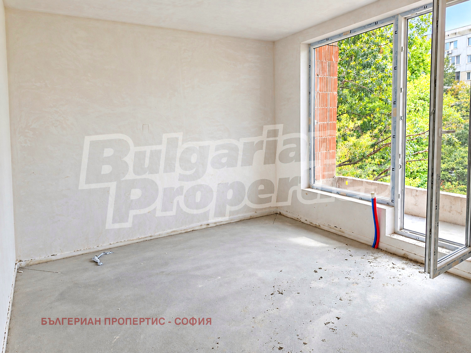 Продава 3-СТАЕН, гр. София, Зона Б-19, снимка 5 - Апартаменти - 56164650