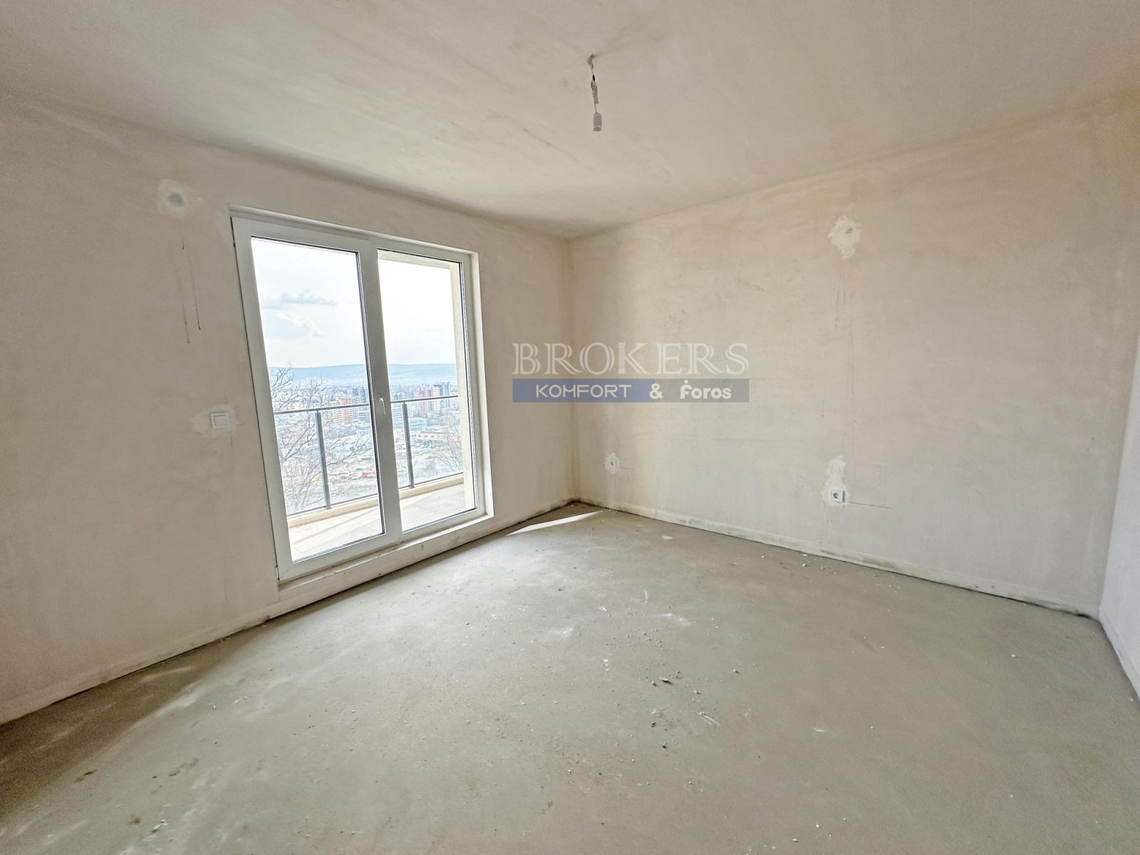 Продава КЪЩА, гр. Варна, м-т Пчелина, снимка 9 - Къщи - 52603166