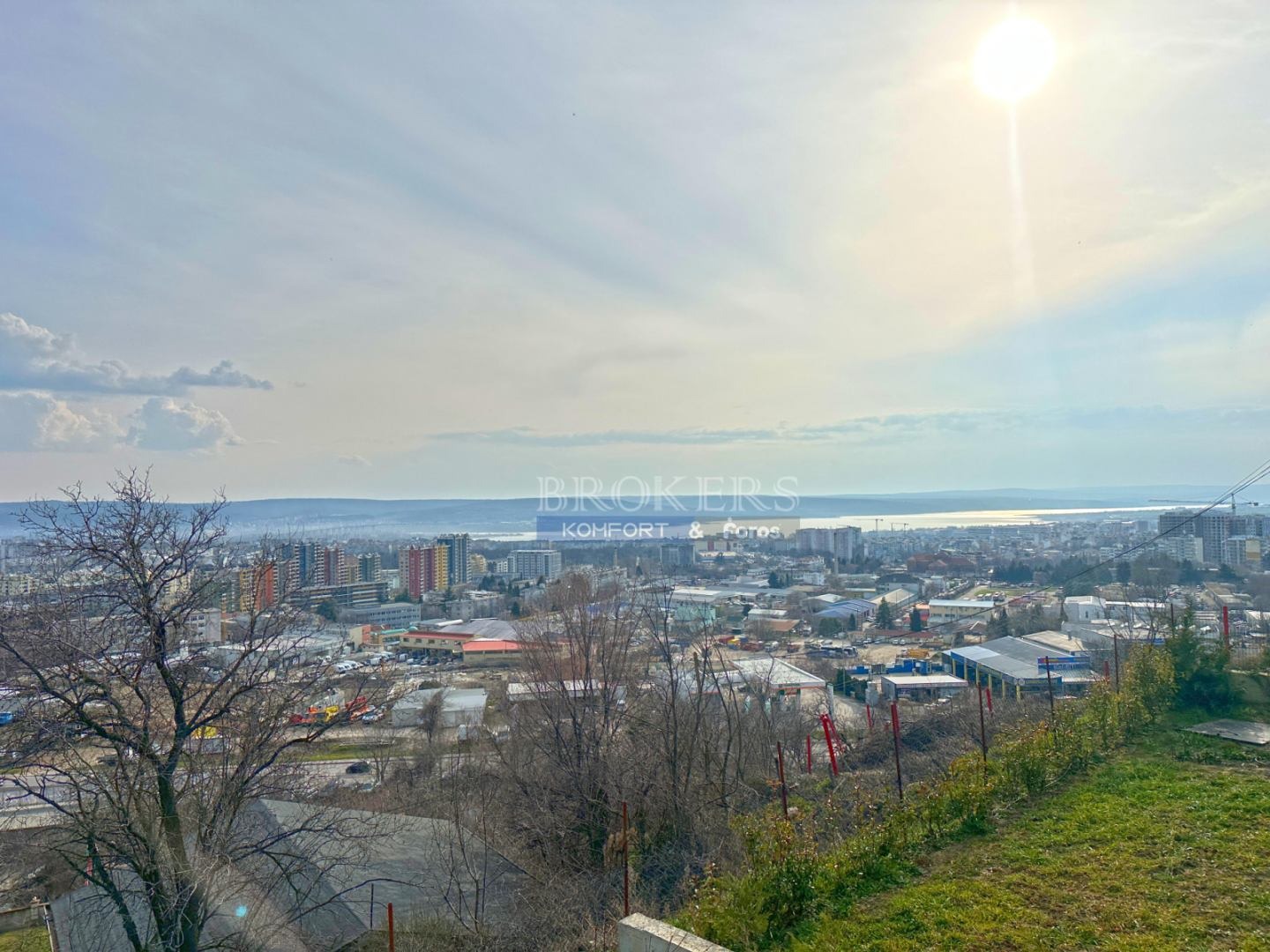 Продава КЪЩА, гр. Варна, м-т Пчелина, снимка 13 - Къщи - 52603166