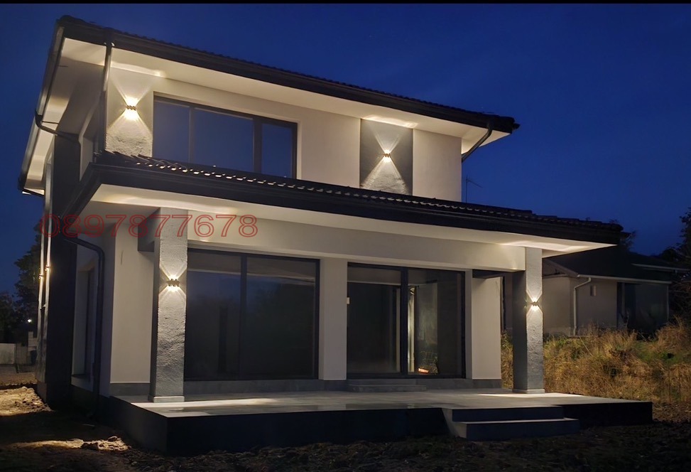 Продава КЪЩА, гр. Бяла, област Варна, снимка 9 - Къщи - 56448792