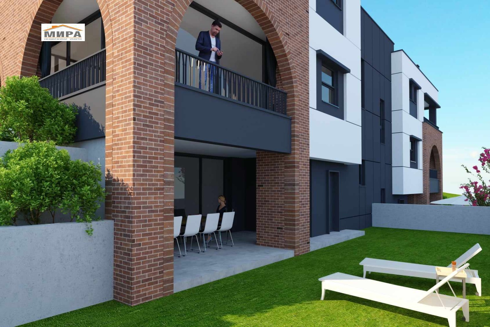 Продава КЪЩА, гр. Хасково, в.з. Хасково, снимка 6 - Къщи - 53789418