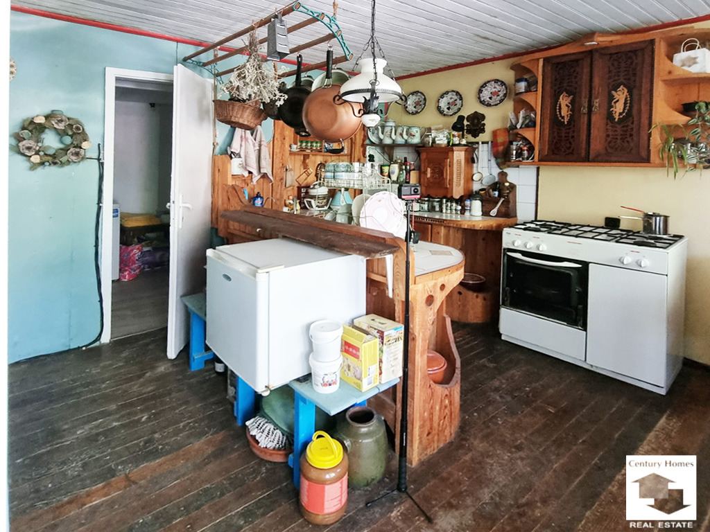 Продава КЪЩА, с. Хотница, област Велико Търново, снимка 2 - Къщи - 54056095