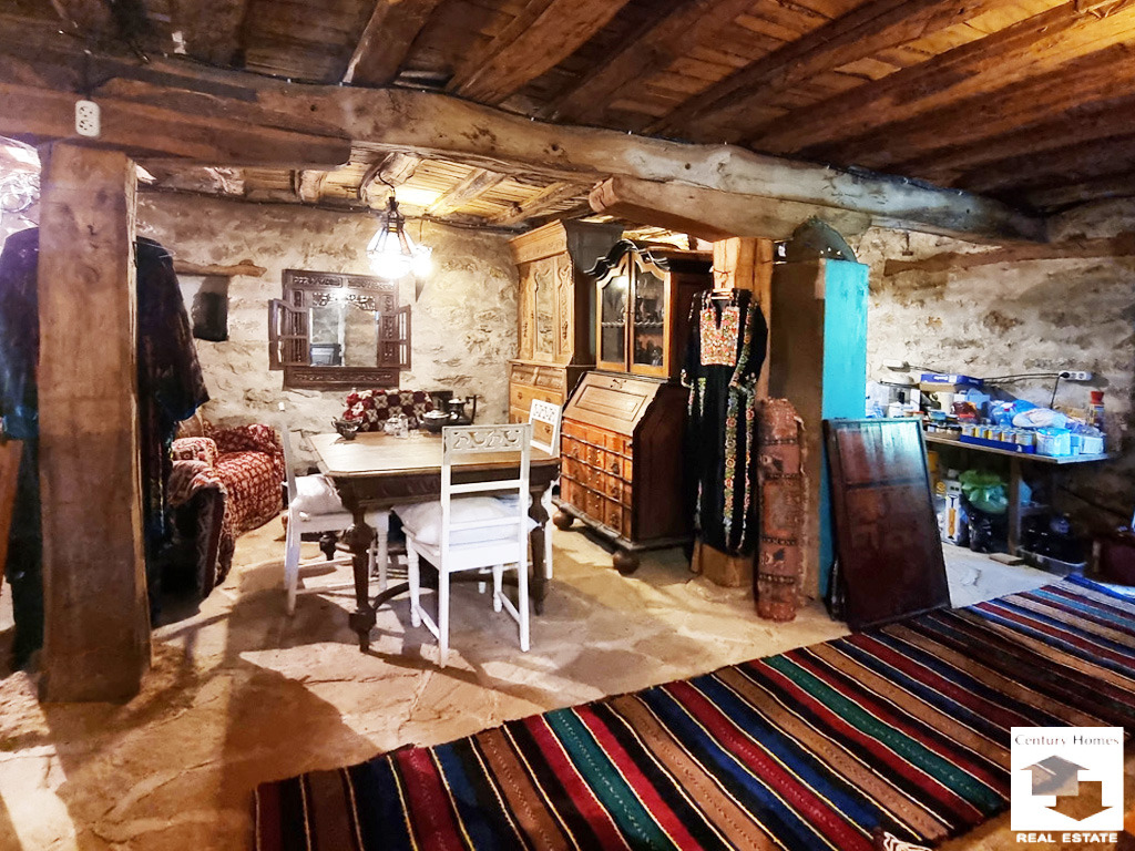 Продава КЪЩА, с. Хотница, област Велико Търново, снимка 4 - Къщи - 54056095