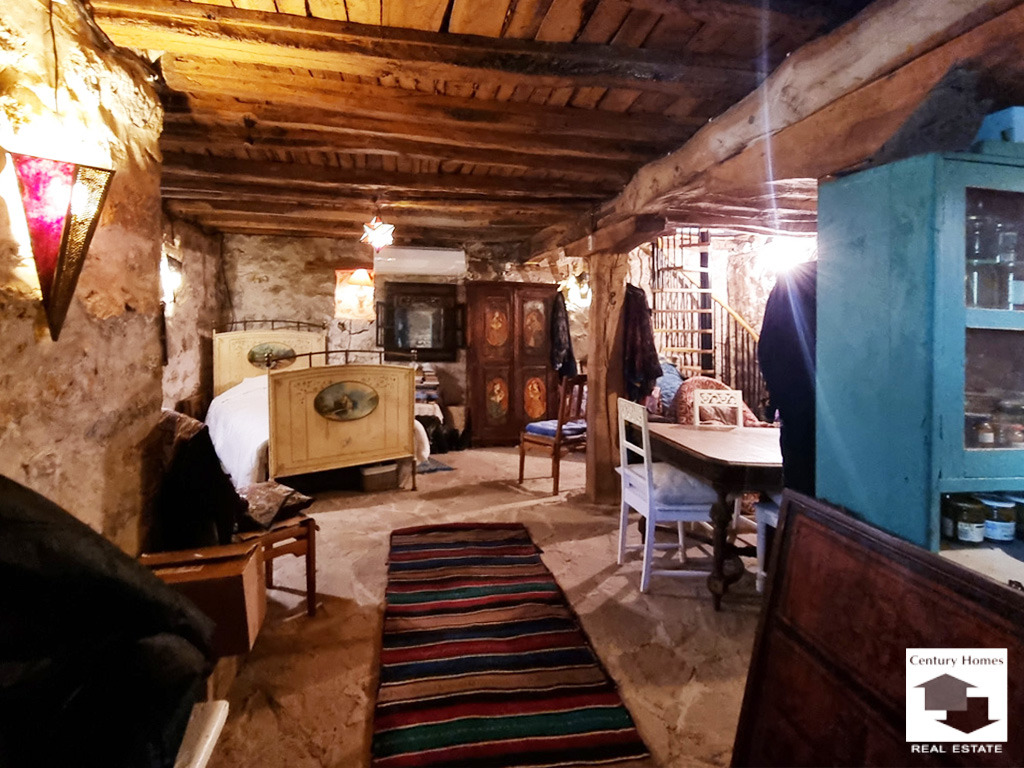 Продава КЪЩА, с. Хотница, област Велико Търново, снимка 5 - Къщи - 54056095