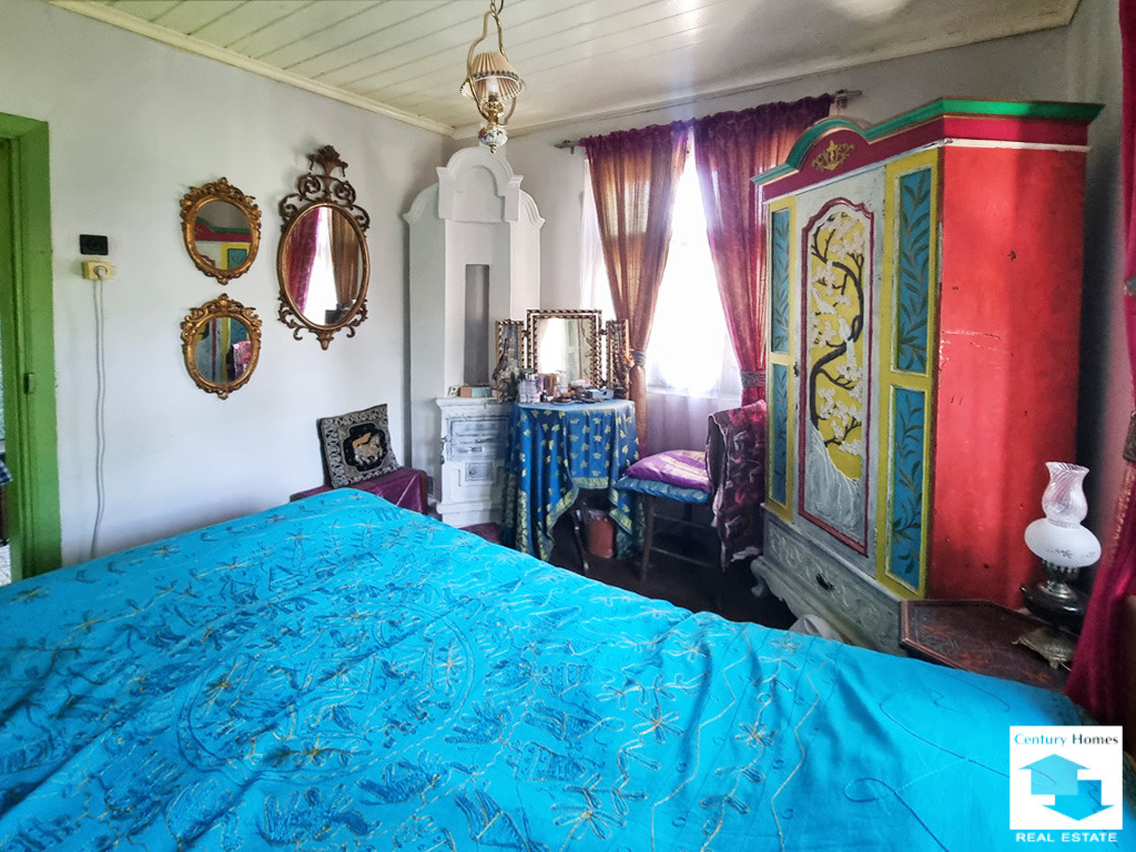 Продава КЪЩА, с. Хотница, област Велико Търново, снимка 8 - Къщи - 54056095