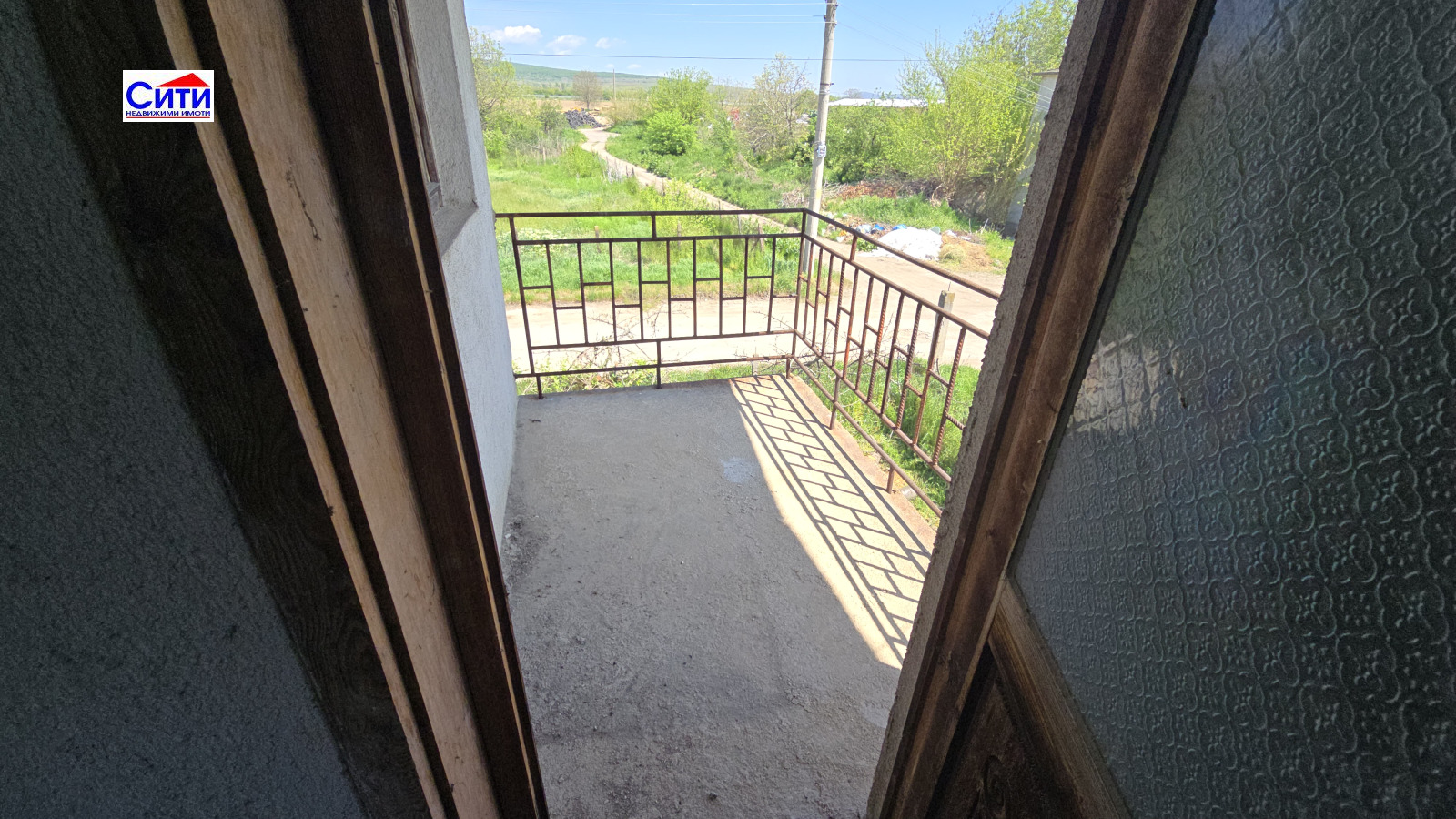 Продава КЪЩА, с. Динката, област Пазарджик, снимка 7 - Къщи - 54349289