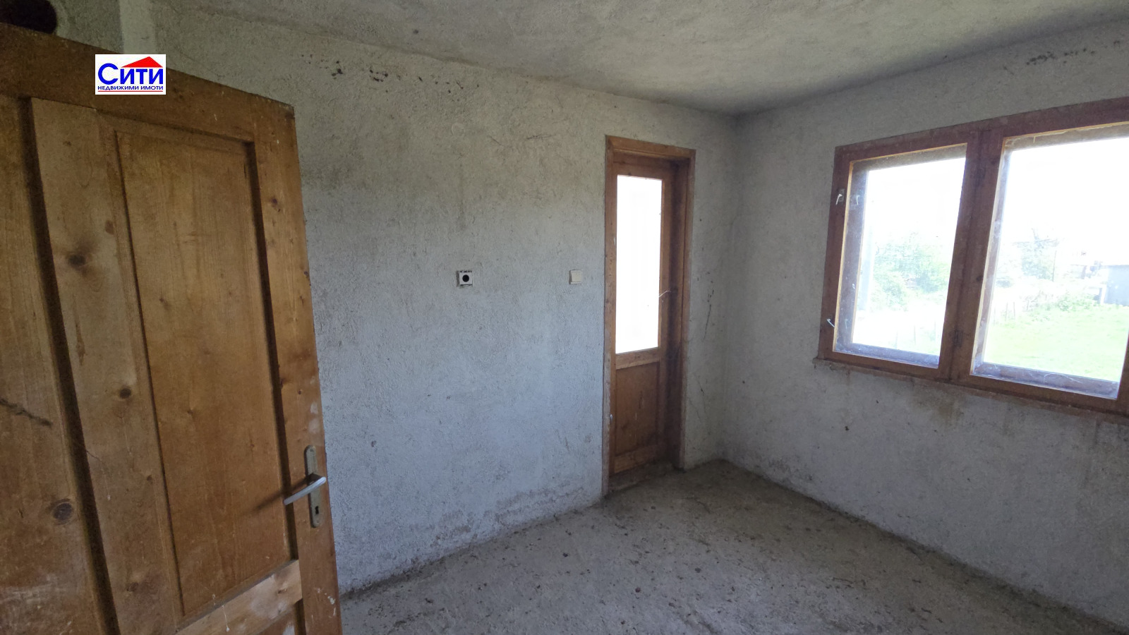 Продава КЪЩА, с. Динката, област Пазарджик, снимка 6 - Къщи - 54349289