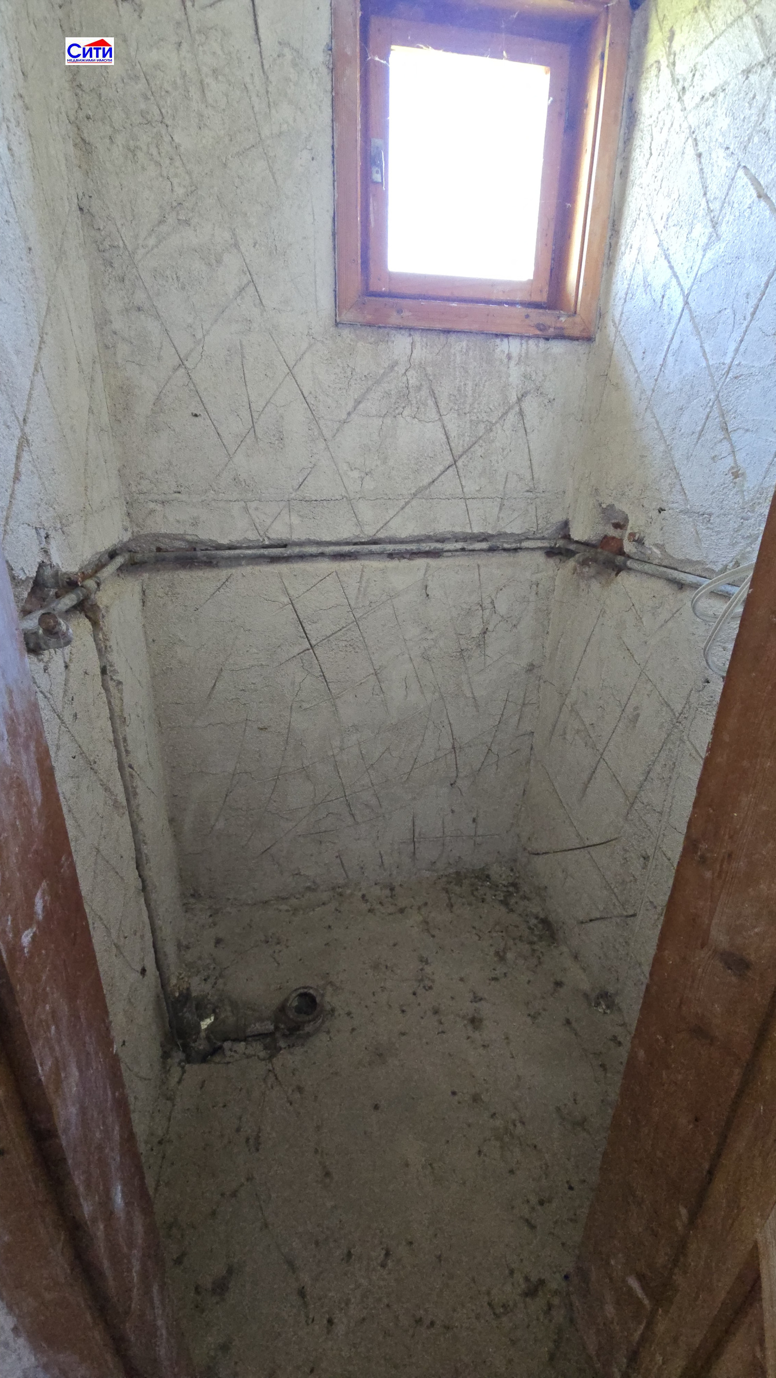 Продава КЪЩА, с. Динката, област Пазарджик, снимка 9 - Къщи - 54349289