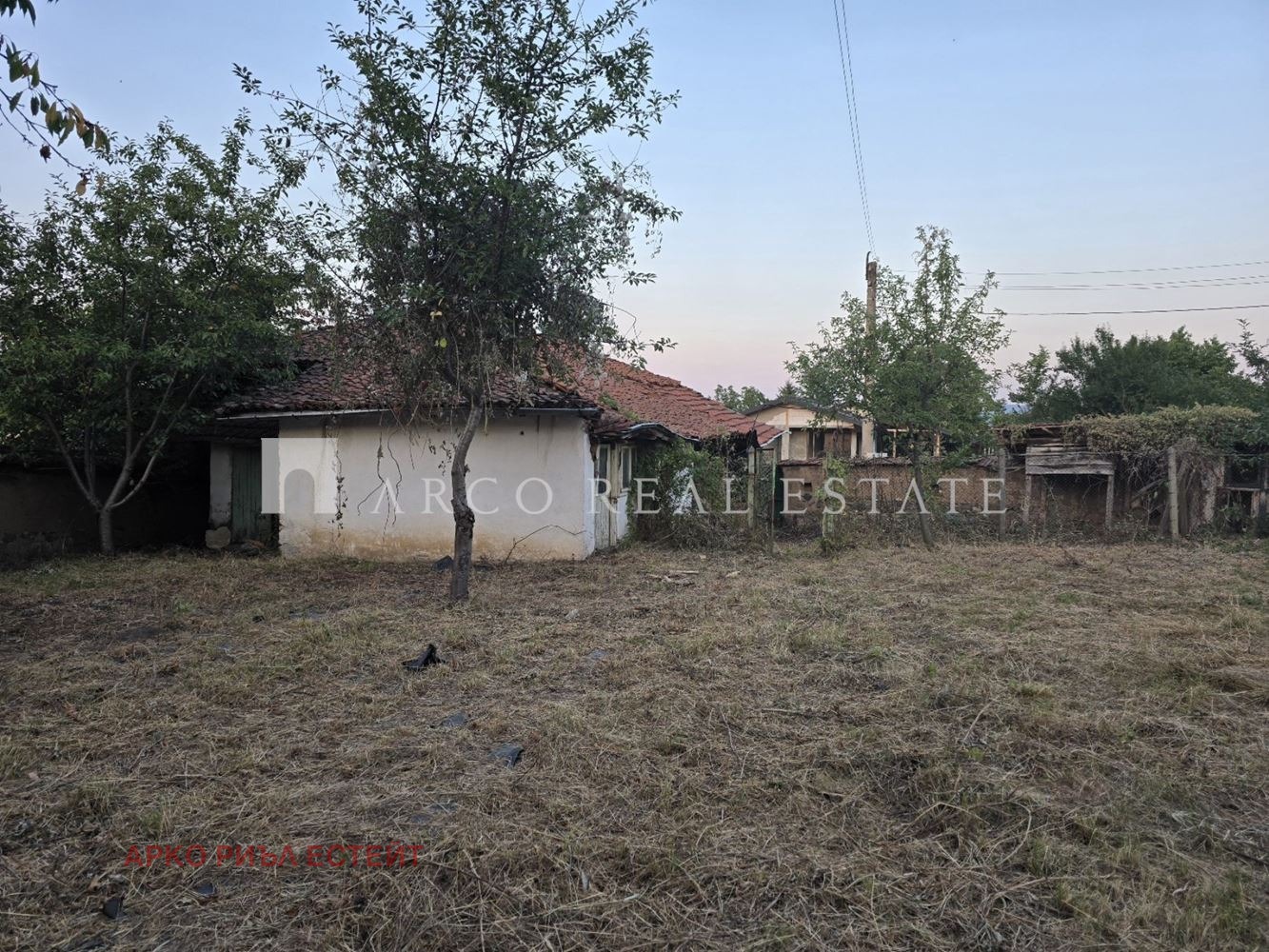 Продава КЪЩА, с. Черньово, област София област, снимка 5 - Къщи - 55183375
