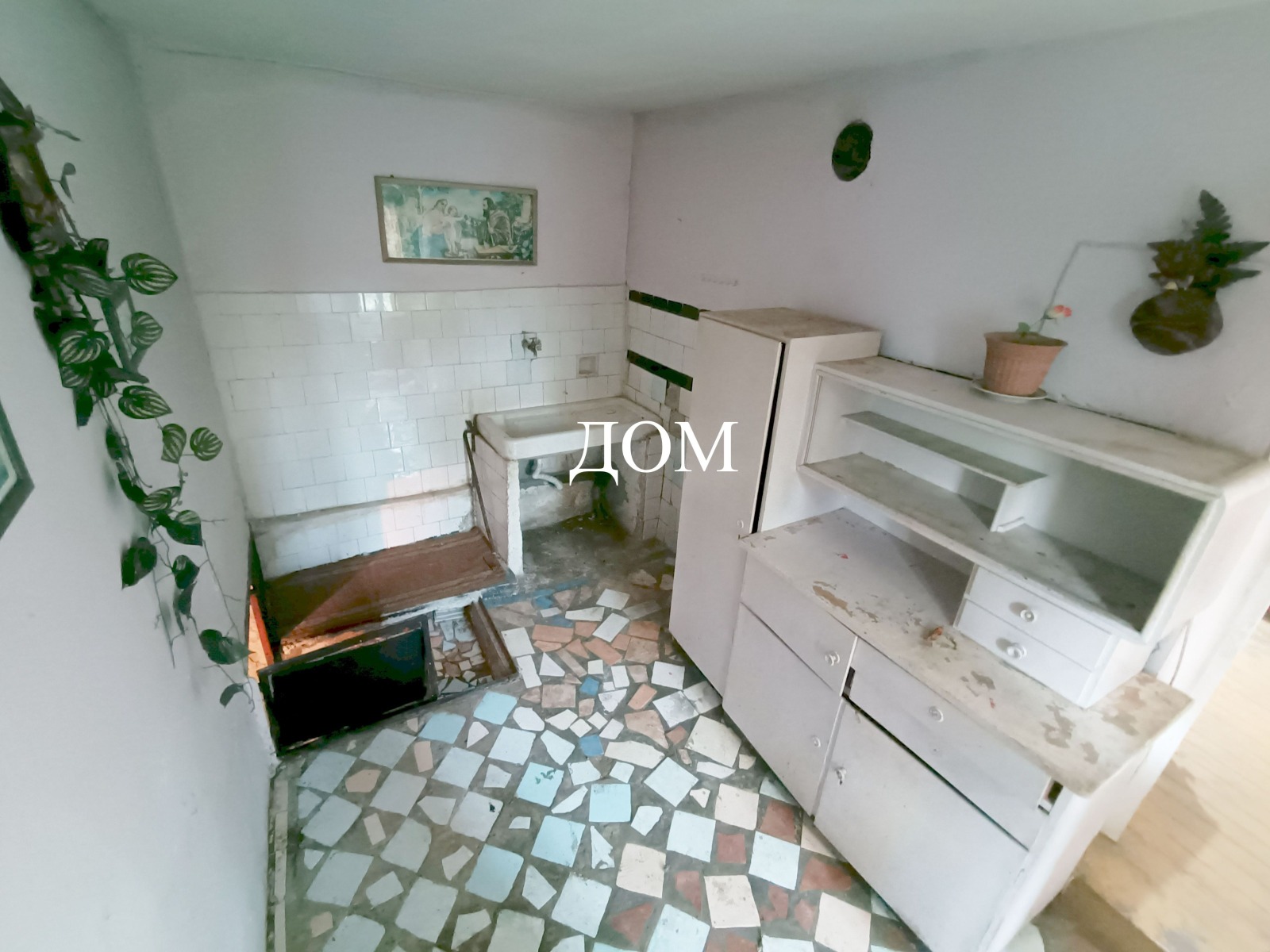 Продава КЪЩА, гр. Плиска, област Шумен, снимка 15 - Къщи - 55203805