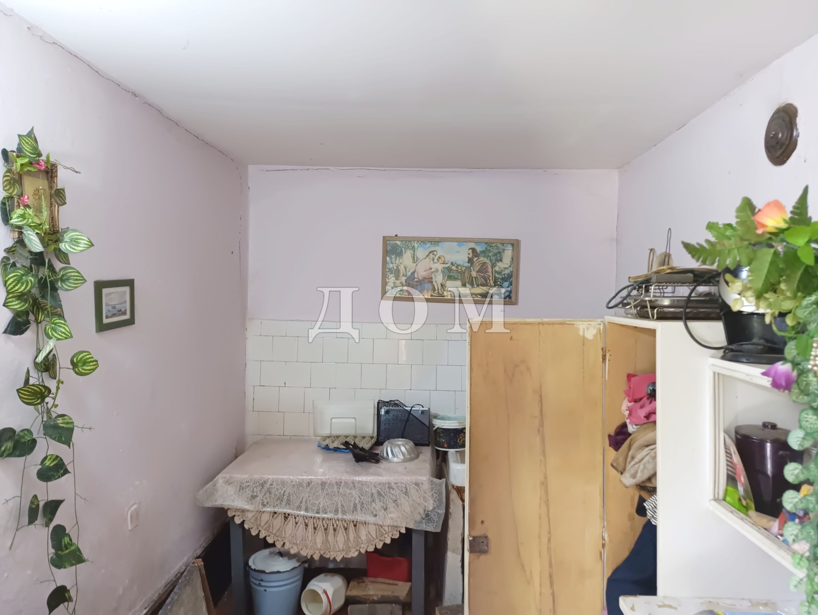 Продава КЪЩА, гр. Плиска, област Шумен, снимка 11 - Къщи - 55203805